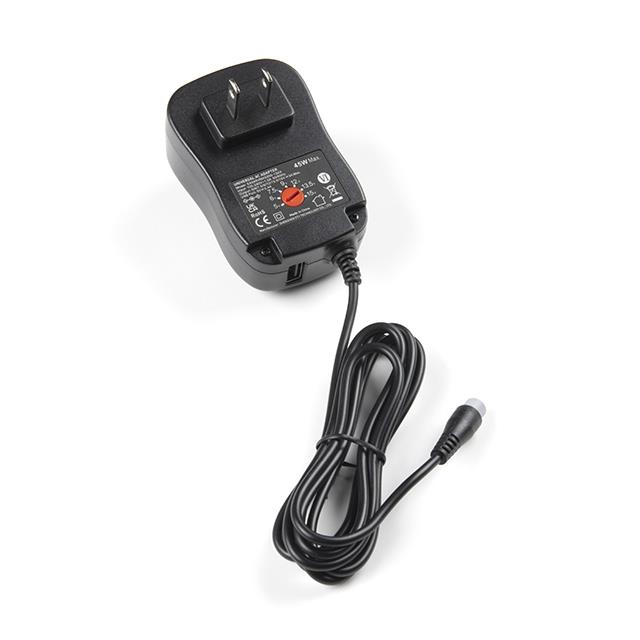 SparkFun Electronics 19898 electronic component product image