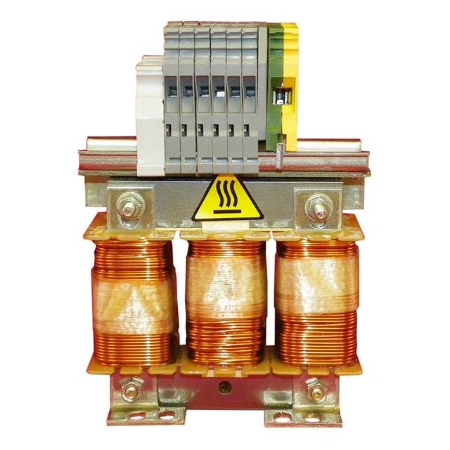 Schneider Electric VW3A4555 electronic component product image