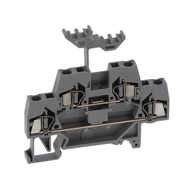 WAGO Corporation 280-519 electronic component product image