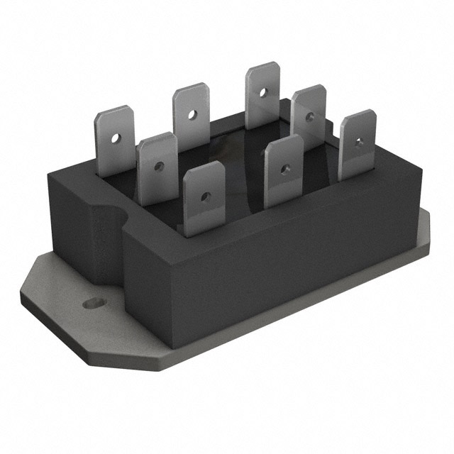 Vishay General Semiconductor - Diodes Division VS-P132 electronic component product image