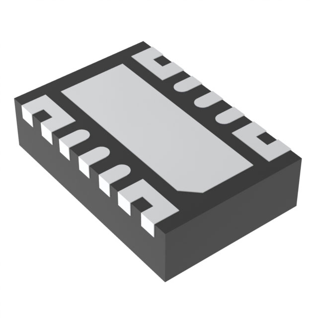 Richtek USA Inc. RT9740AGQW electronic component product image