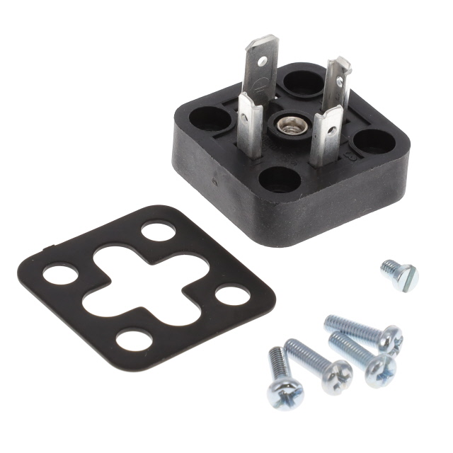 Molex 1210120076 electronic component product image