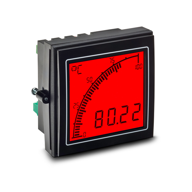 Trumeter APM-TEMP-APO electronic component product image
