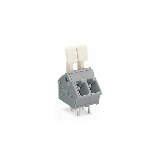 WAGO Corporation 256-405/333-000 electronic component product image