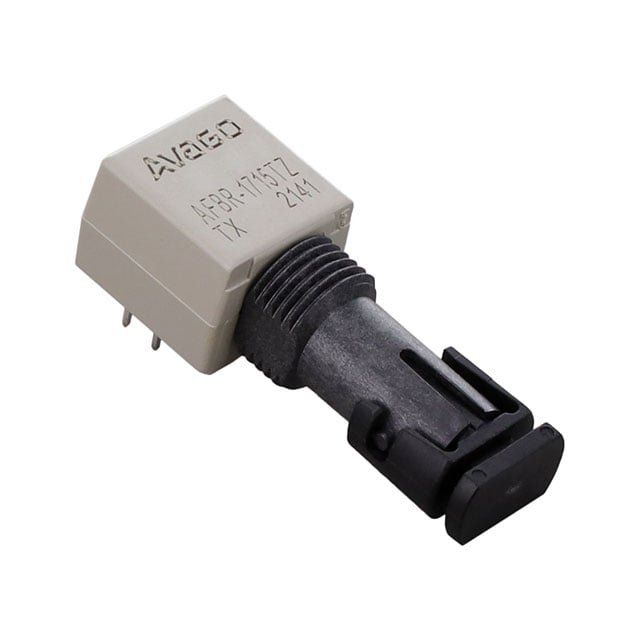 Broadcom Limited AFBR-1715TZ electronic component product image