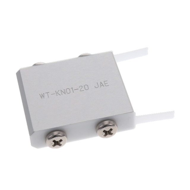JAE Electronics WT-KN01-20 electronic component product image