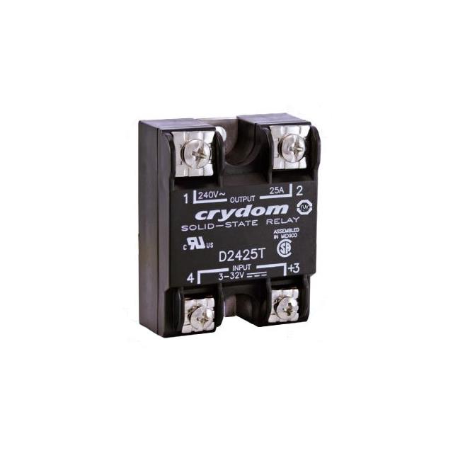 Sensata-Crydom D2410T electronic component product image