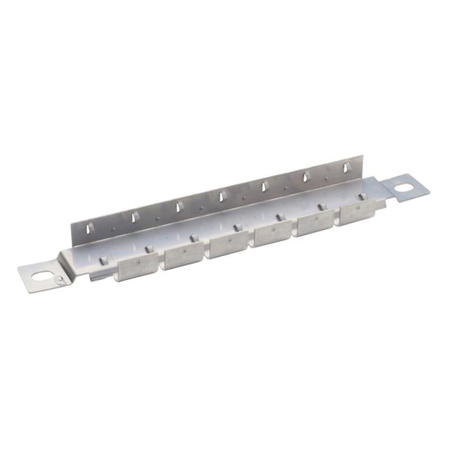 Littelfuse/Commercial Vehicle Products 30090-6 electronic component product image