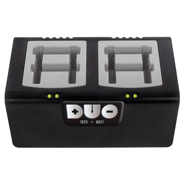 Artisan Power CH-DUO-B electronic component product image