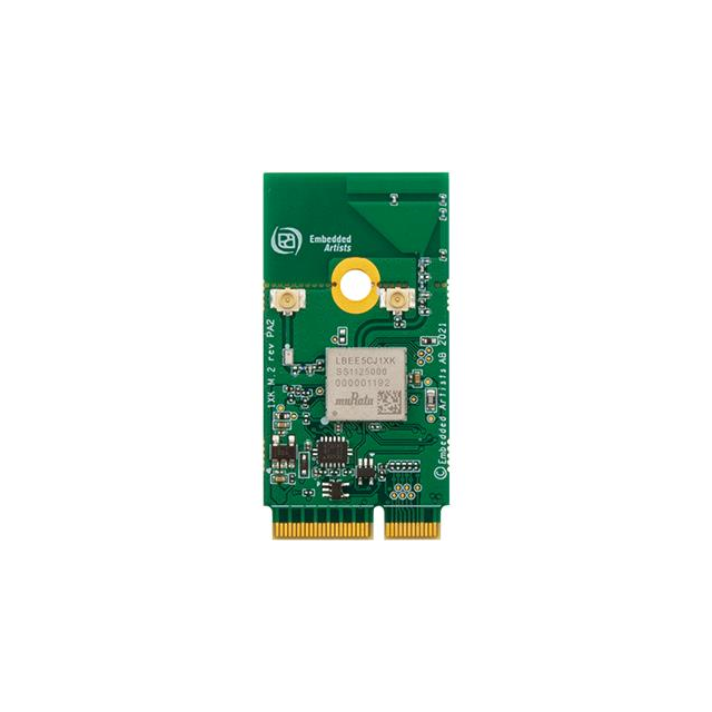 Embedded Artists EAR00385 electronic component product image