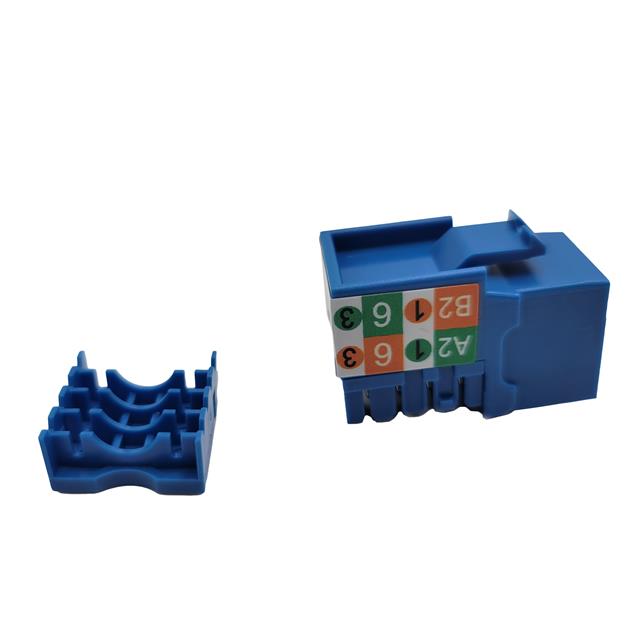 Micro Connectors, Inc. FRT-860BL10-T electronic component product image