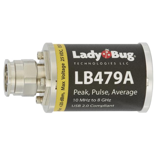 LadyBug Technologies LLC LB479A-ONM electronic component product image