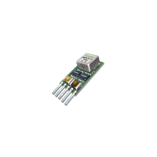 GAPTEC Electronic LMO78_2405-3.0 electronic component product image
