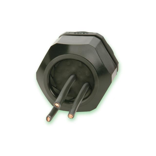 Heyco Products Corporation M3200GAJ electronic component product image