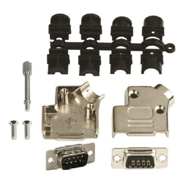 MH Connectors MHD45ZK9-DM9P-K electronic component product image