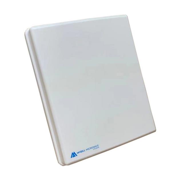 McGill Microwave Systems MM-ANT-FP-915-10DBI electronic component product image
