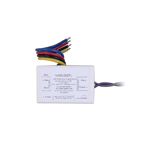 Illumra NWO-D02FL electronic component product image