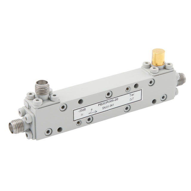 Pasternack PE2CP005-20 electronic component product image