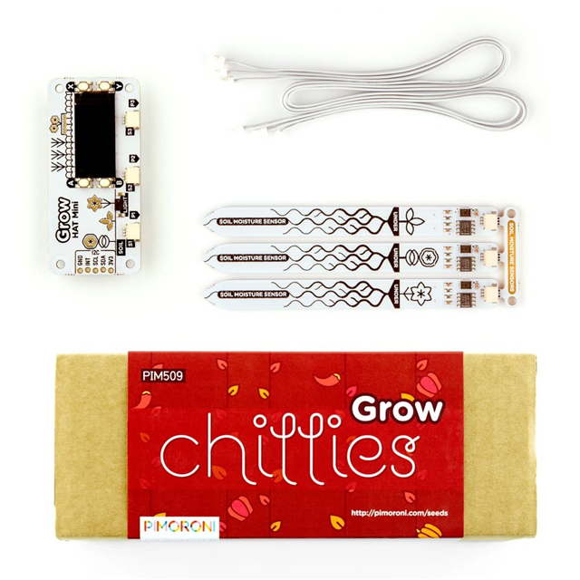 Pimoroni Ltd PIM519 electronic component product image