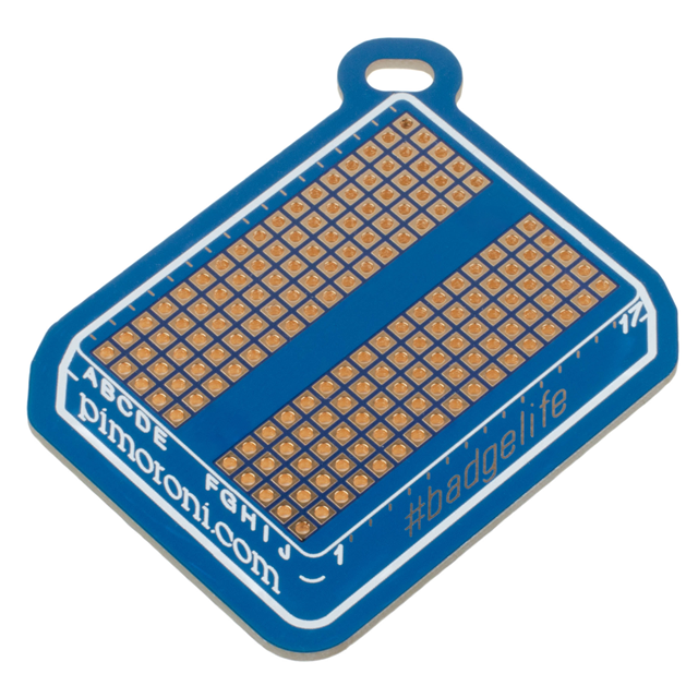 Pimoroni Ltd PIM531 electronic component product image