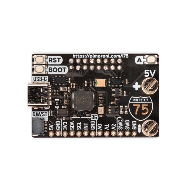 Pimoroni Ltd PIM584 electronic component product image