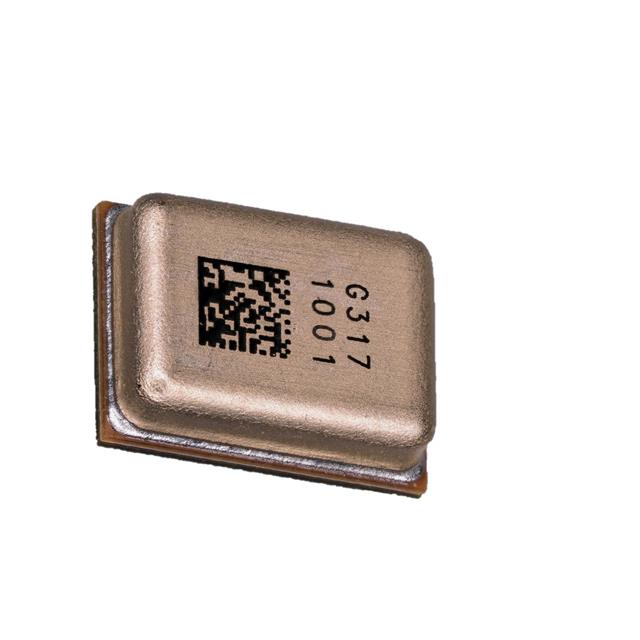 Goertek Microelectronics Inc. S18OB381-046 electronic component product image