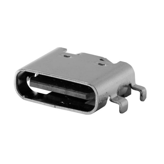 Same Sky (Formerly CUI Devices) UJC-HP-L-G-5-MSMT-TR electronic component product image