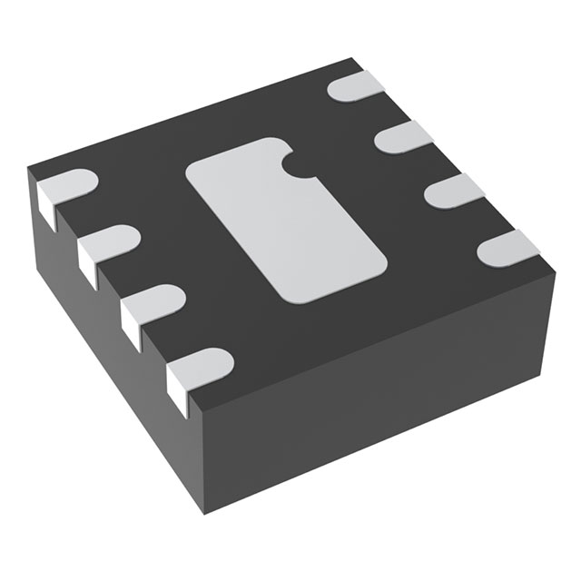 Broadcom Limited MGA-636P8-TR1G electronic component product image