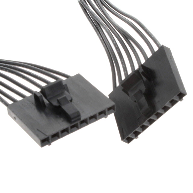TE Connectivity AMP Connectors 1-2267795-6 electronic component product image