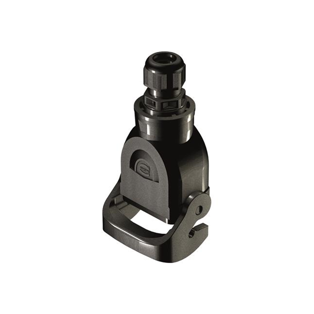 HARTING 19431060757 electronic component product image