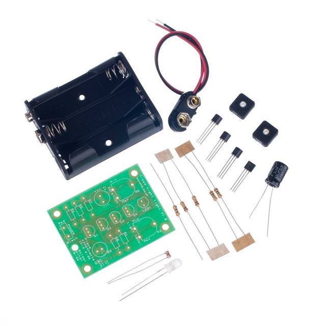 Kitronik Ltd. 2139 electronic component product image