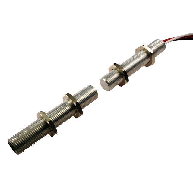 Reed Switch Developments Corp. 2501-1710-400 electronic component product image