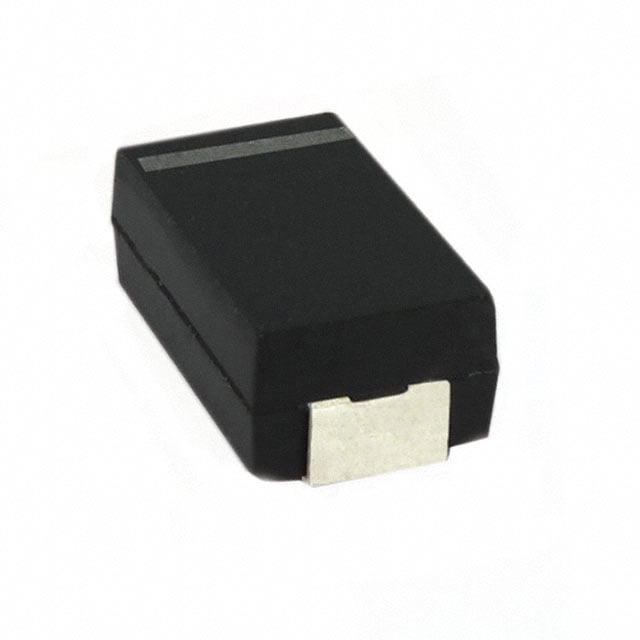Murata Electronics ECASD41A107M040KA0 electronic component product image