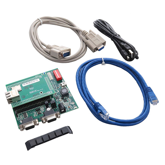 NetBurner Inc. NNDK-MOD54415LC-KIT electronic component product image