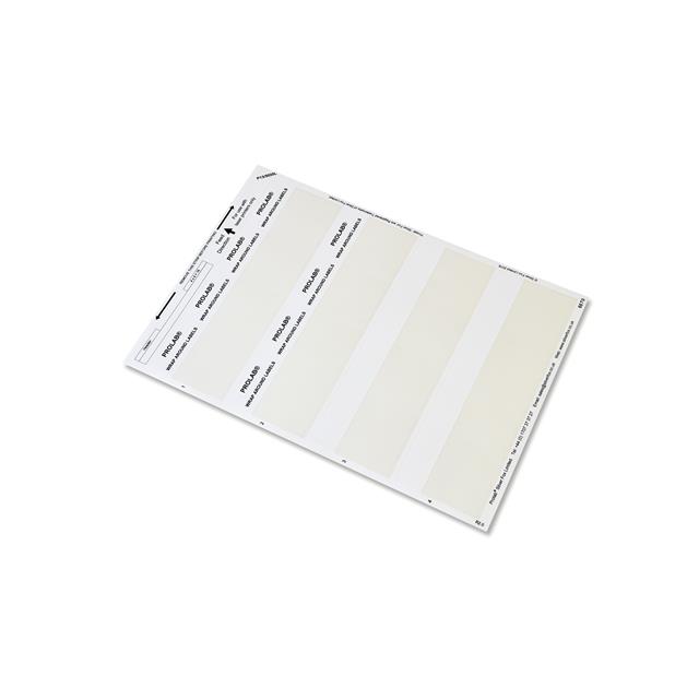 Silver Fox P13/5020LW electronic component product image