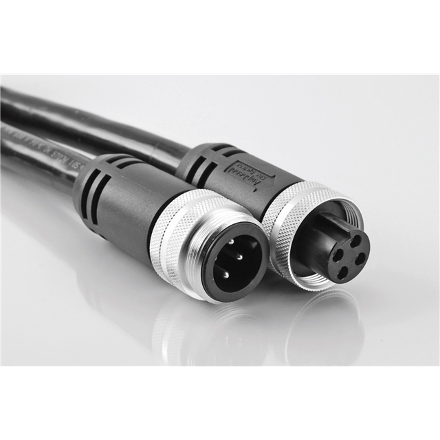 Amphenol Sine Systems Corp P28976-M1 electronic component product image