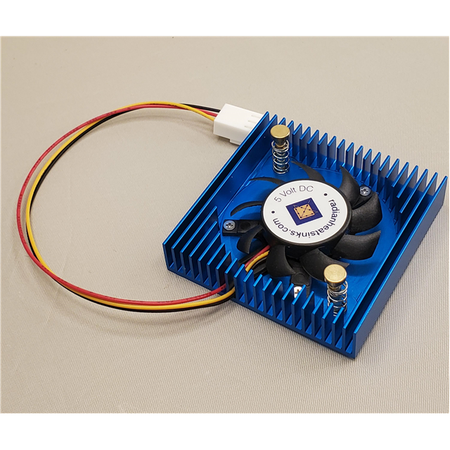 Radian SZ05S+B+P1814 electronic component product image