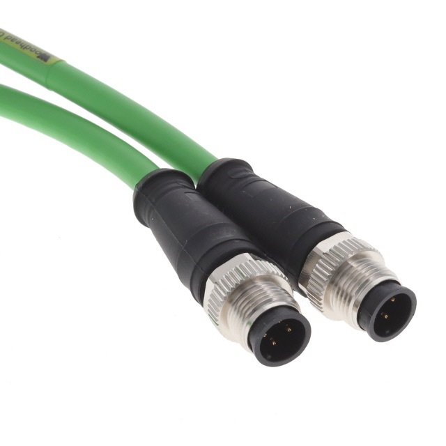 Molex 1201088308 electronic component product image
