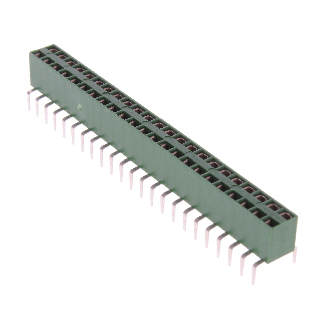 TE Connectivity AMP Connectors 2-829264-3 electronic component product image