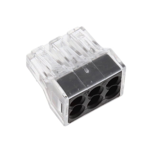 WAGO Corporation 773-166 electronic component product image
