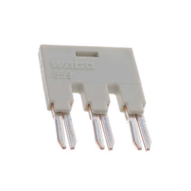 WAGO Corporation 859-403 electronic component product image