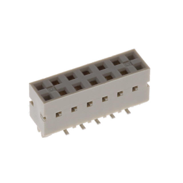 Amphenol ICC (FCI) 91615-305LF electronic component product image