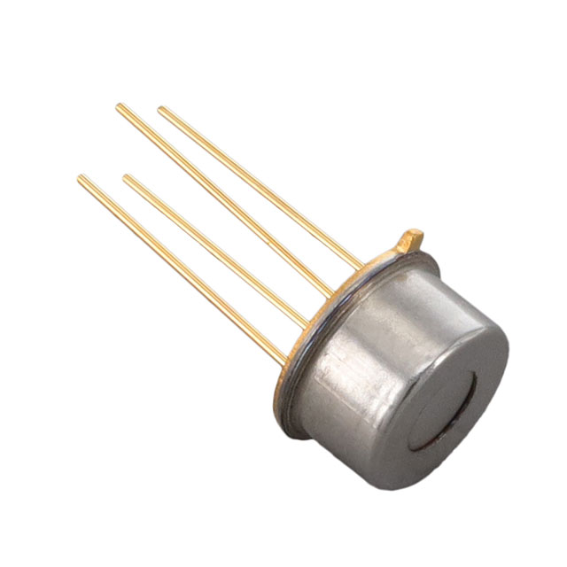 Innovative Sensor Technology, USA Division HYT 939 electronic component product image