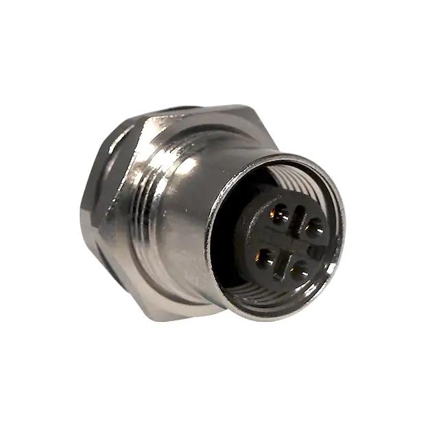 NorComp Inc. 859-004-20SR004 electronic component product image