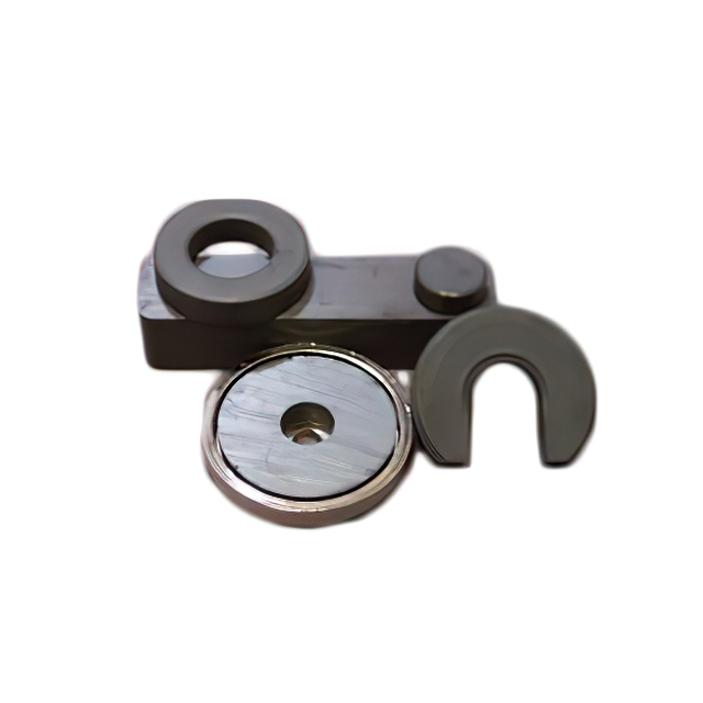 eneflux armtek magnetics inc. CM-0002 electronic component product image