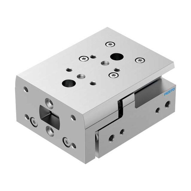 Festo Corporation DGST-12-20-E1A electronic component product image