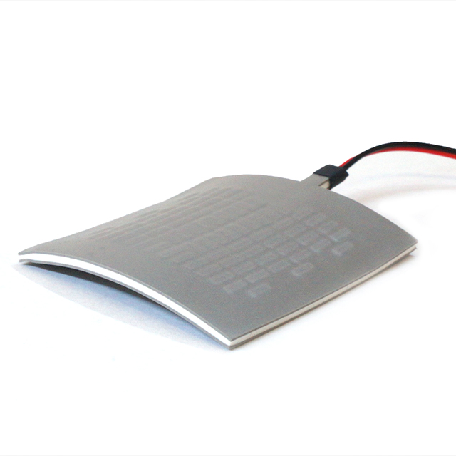 ASAHI CROSSLINK CORP AR-TEM ES-02 electronic component product image