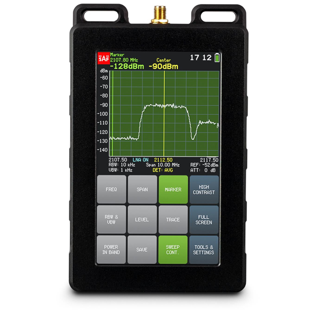 SAF J0GSAP3311 electronic component product image
