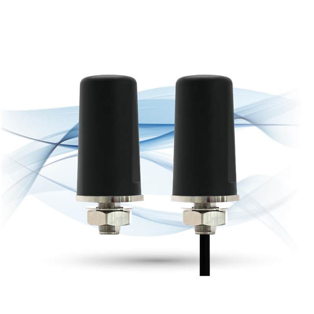 Airgain AP-M2M-SB-S2-BL-6 electronic component product image