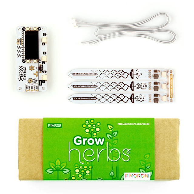 Pimoroni Ltd PIM518 electronic component product image